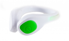 Clips mit LED-Licht für Schuhe